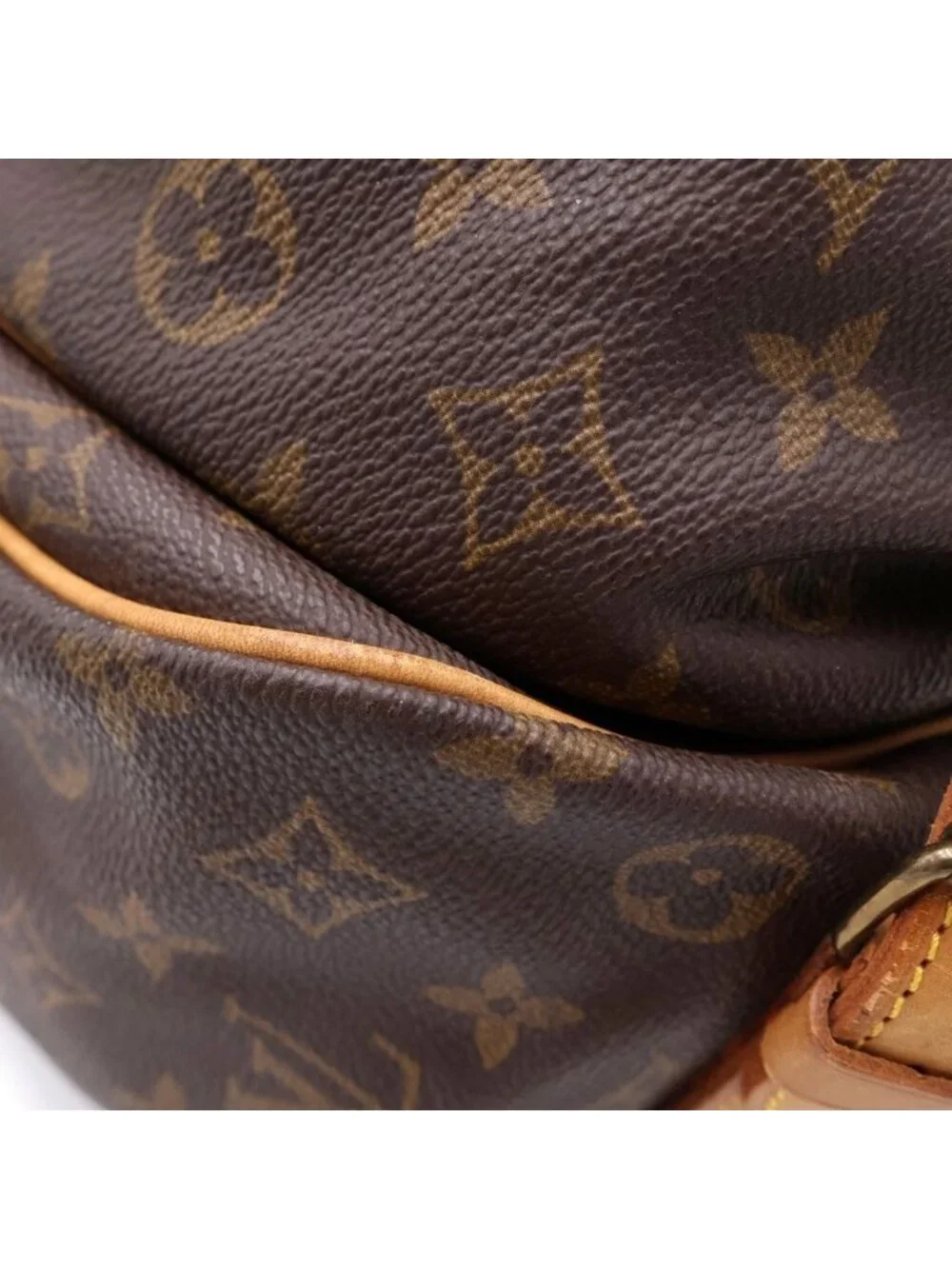 Louis Vuitton this authentic